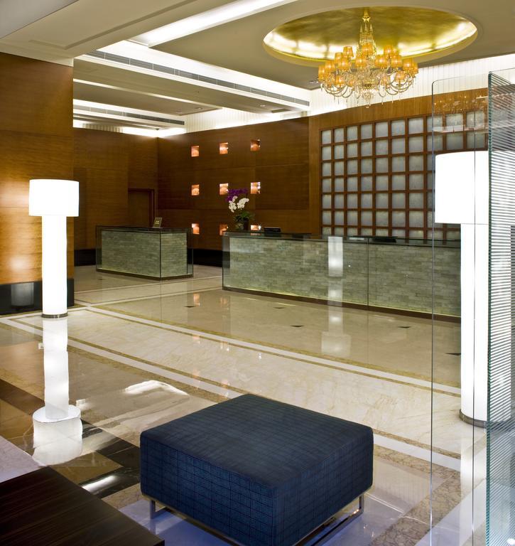 Merryland Traders Hotel Changshu Buitenkant foto