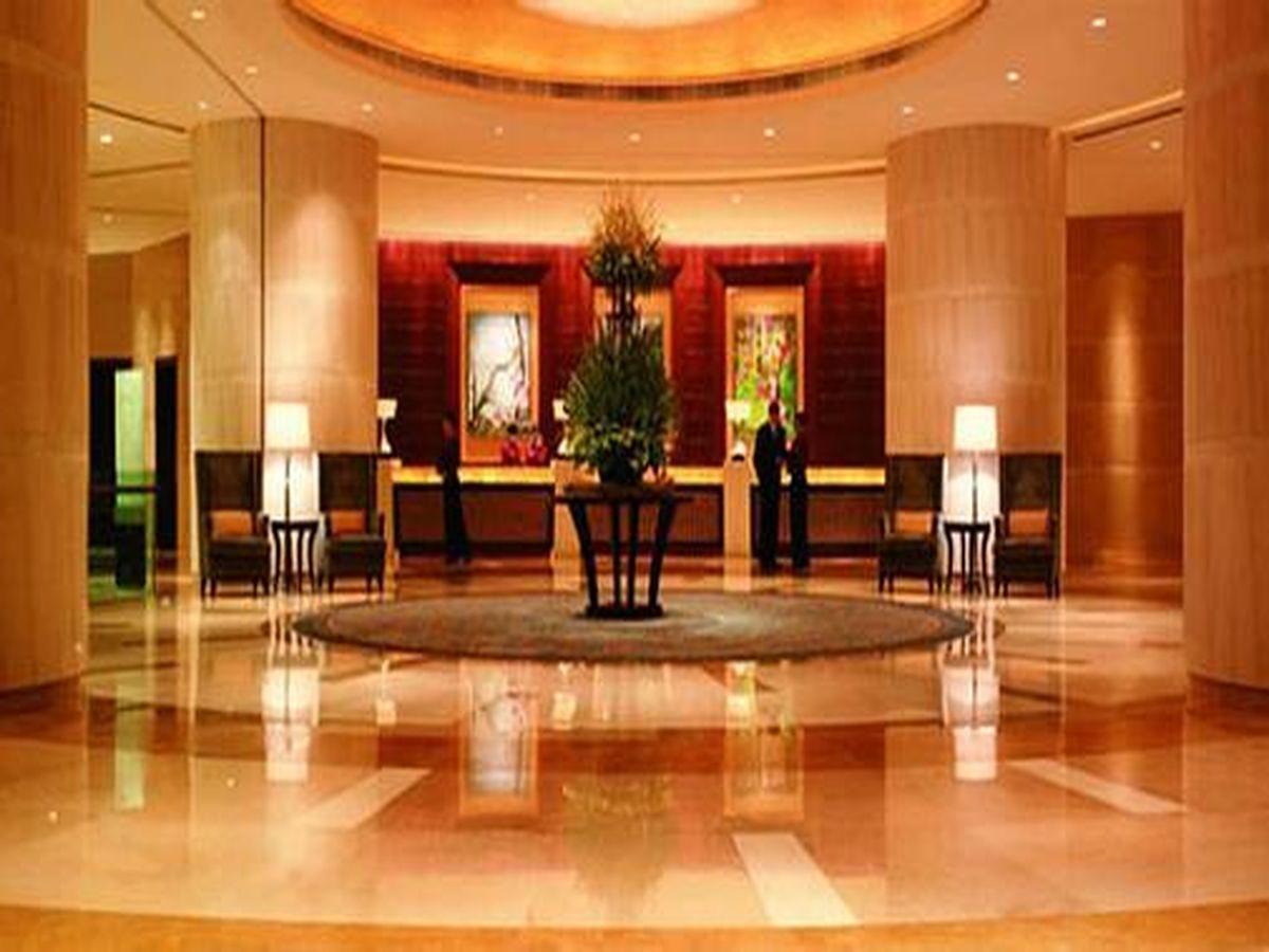 Merryland Traders Hotel Changshu Buitenkant foto