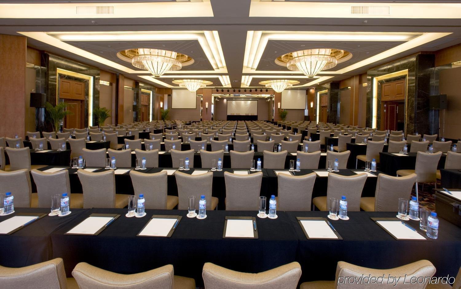 Merryland Traders Hotel Changshu Buitenkant foto