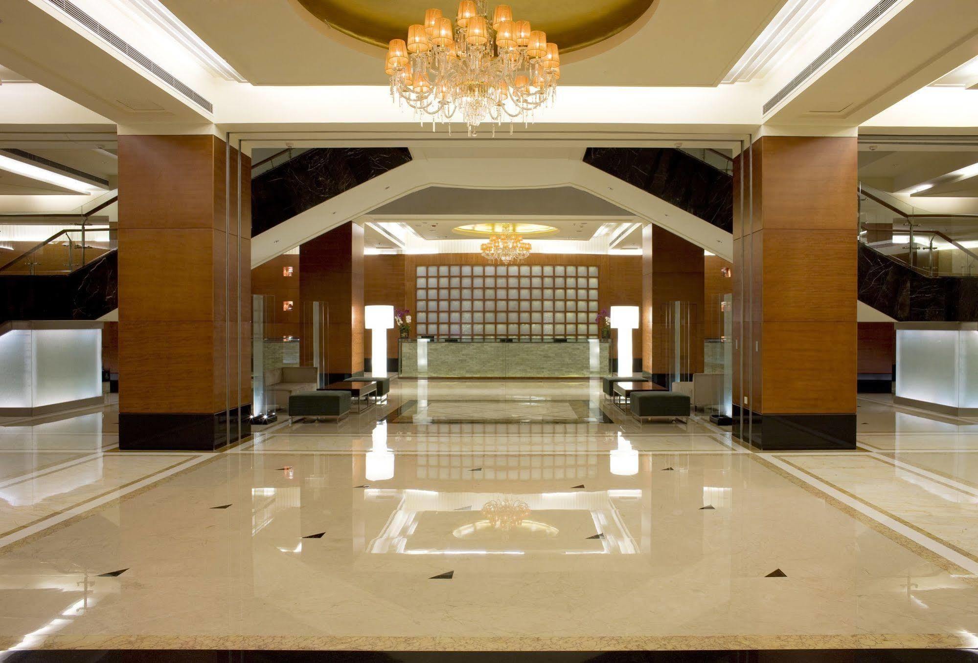 Merryland Traders Hotel Changshu Buitenkant foto