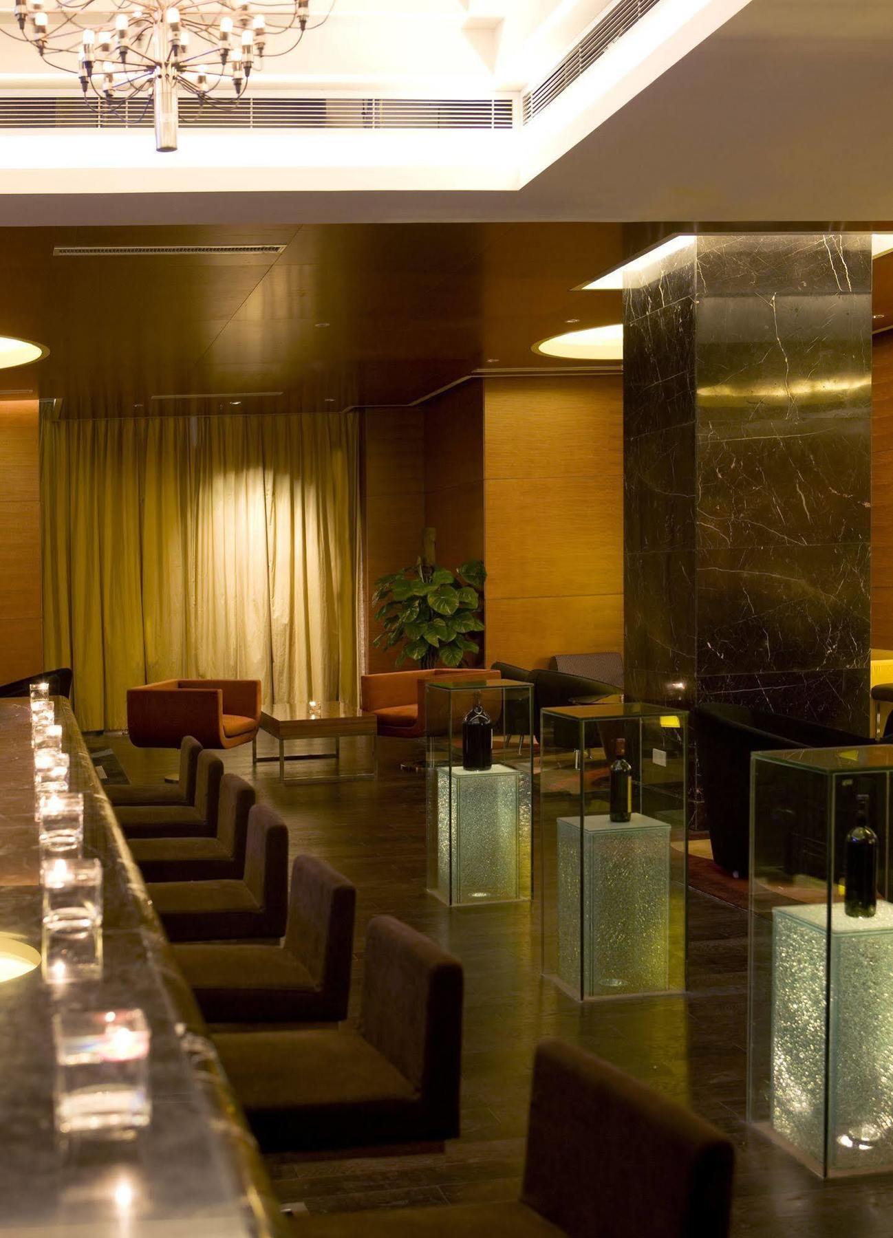 Merryland Traders Hotel Changshu Buitenkant foto