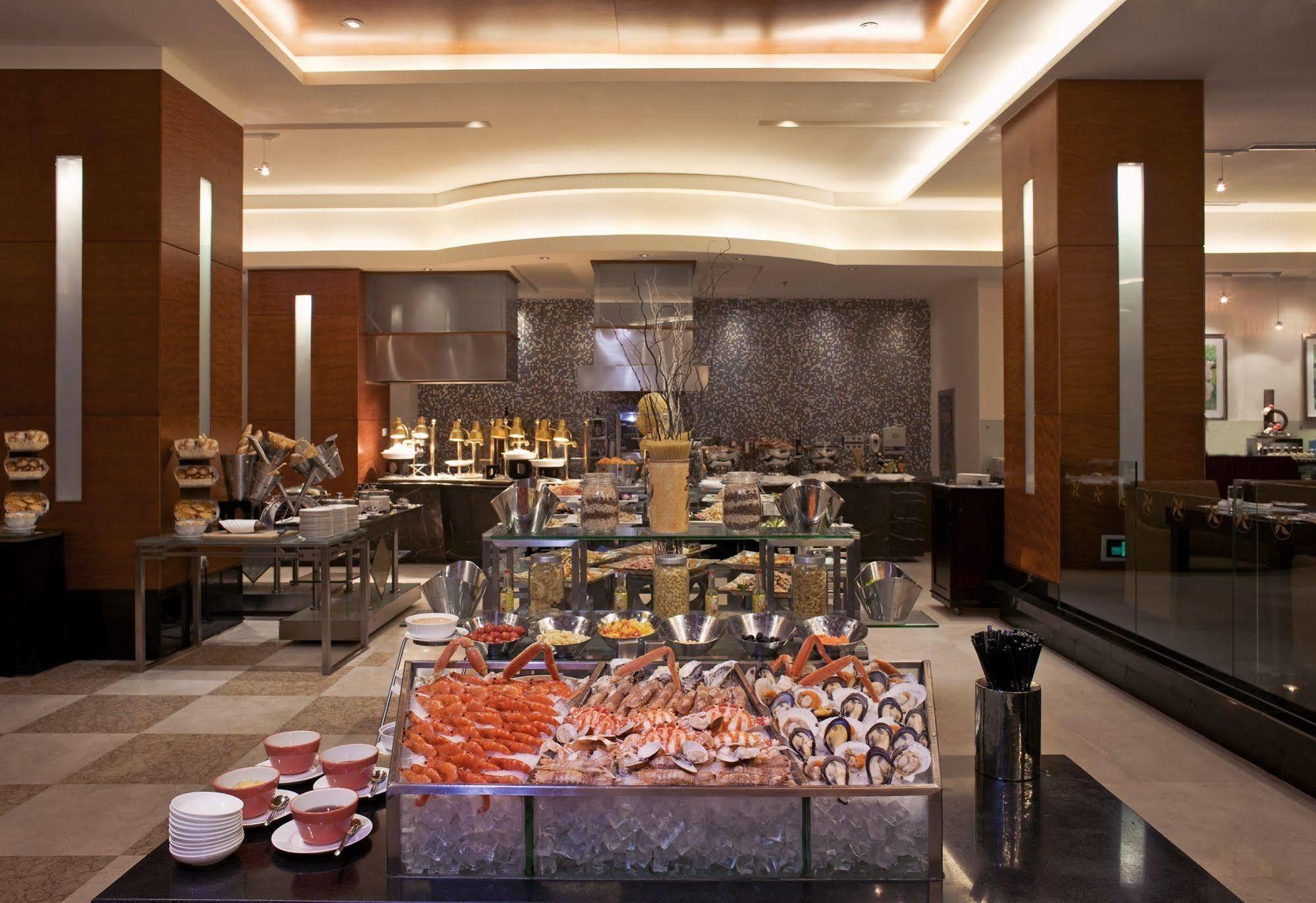Merryland Traders Hotel Changshu Buitenkant foto